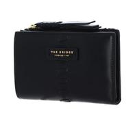 THE BRIDGE Wallet Nero ORO
