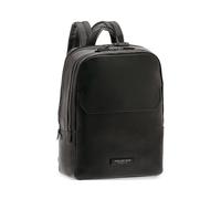 The Bridge - Williamsburg Backpack - unisex - Sacs - Noir - Taille: ONE Size