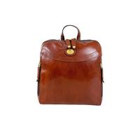The Bridge - Woman Story Backpack - Femme - Sacs - Brun - Taille: ONE Size