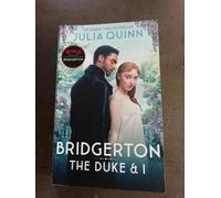 The Bridgerton Collection: Books 1 - 4