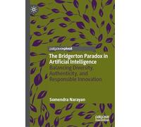 The Bridgerton Paradox in Artificial Intelligence: Balancing Diversity, Authenticity and Responsible Innovation