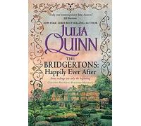 The Bridgertons: Happily Ever After