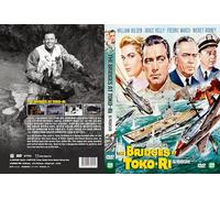 The Bridges at Toko-Ri [1954] All Region