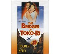 The Bridges at Toko-Ri [Import USA Zone 1]