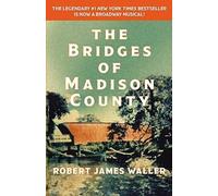 The Bridges Of Madison County