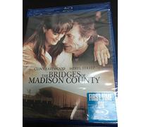 The Bridges of Madison County [Blu-Ray]