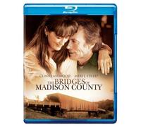 The Bridges of Madison County – Blu-ray – Warner Bros.