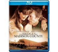 The Bridges Of Madison County Blu-ray