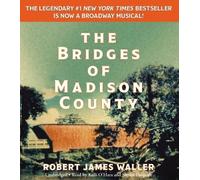 The Bridges of Madison County by Waller, Robert James (2014) Audio CD