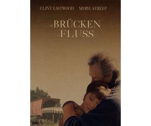 The Bridges of Madison County [DVD] [Import]