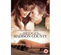 The Bridges Of Madison County – Warner Bros. – Import anglais