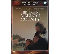 The Bridges of Madison County [Import USA Zone 1]