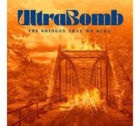 The Bridges That We Burn – CD – Universal Music Group