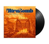 Ultrabomb – The Bridges That We Burn – Vinyle 12" coloré