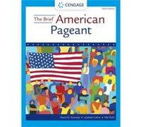 The Brief American Pageant - Mel Valparaiso University Piehl - Cengage Learning Inc - Livre en Anglais - Paperback Mel Valparaiso University PiehlMel Valparaiso University Piehl (Auteur)