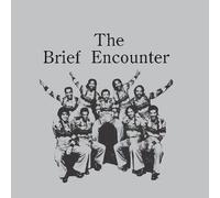 Introducing - The Brief Encounter Vinyle Coloré Fumé