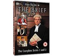 The Brief-Series 1-2 [Import]