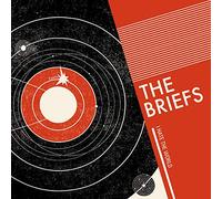 The Briefs - I Hate The World/Lonely Satellite [Import]