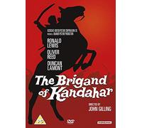 The Brigand of Kandahar [Edizione: Regno Unito] [Import]