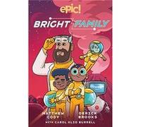 The Bright Family by Carol Burrell Carol Burrell (Auteur)