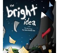 The Bright Idea: or the story of how the Gknos became Glos
