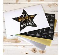 The Bright Side Livre comportement
