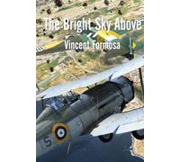 The Bright Sky Above