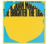 The Brighter the Light
