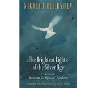 The Brightest Lights Of The Silver Age