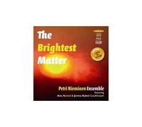 VARIOUS Brightest Matter (CD)