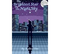 The Brightest Star in the Night Sky - Sydnie Eve - Sydnie Eve - ebook (ePub) - Livre