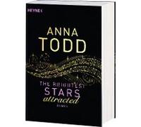 The Brightest Stars - Attracted