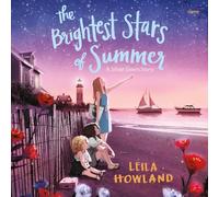 The Brightest Stars of Summer (Silver Sisters)