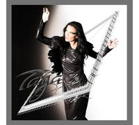 The Brightest Void by Tarja [Audio CD] NEUF
