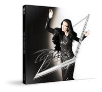 Tarja – The Brightest Void – CD – earMUSIC