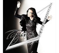 Tarja – The Brightest Void – Vinyle LP (earMUSIC)