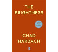 The Brightness - Chad Harbach - Fourth Estate - ebook (ePub) - Livre