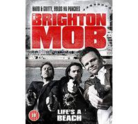 The Brighton Mob [DVD]