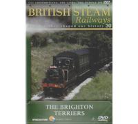 The Brighton Terriers - British Steam Railways Volume 30