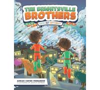 The Brightsville Brothers: Same But Different