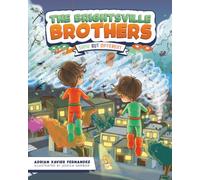 The Brightsville Brothers: Same but Different