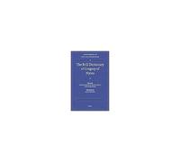 The Brill Dictionary Of Gregory Of Nyssa