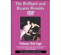 The Brilliant and Bizarre Brontes