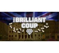 THE BRiLLiANT COUP (Steam Account)