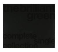 The Brilliant Green Complete Single Collection'97-'08 [Import Japonais]