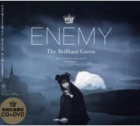 The Brilliant Green - Enemy [Import]