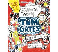 The Brilliant World of Tom Gates