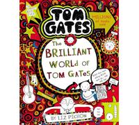 The Brilliant World of Tom Gates
