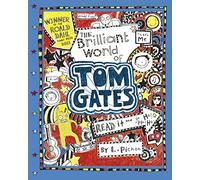 The Brilliant World of Tom Gates