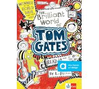 The Brilliant World of Tom Gates: Englische Lektüre A1